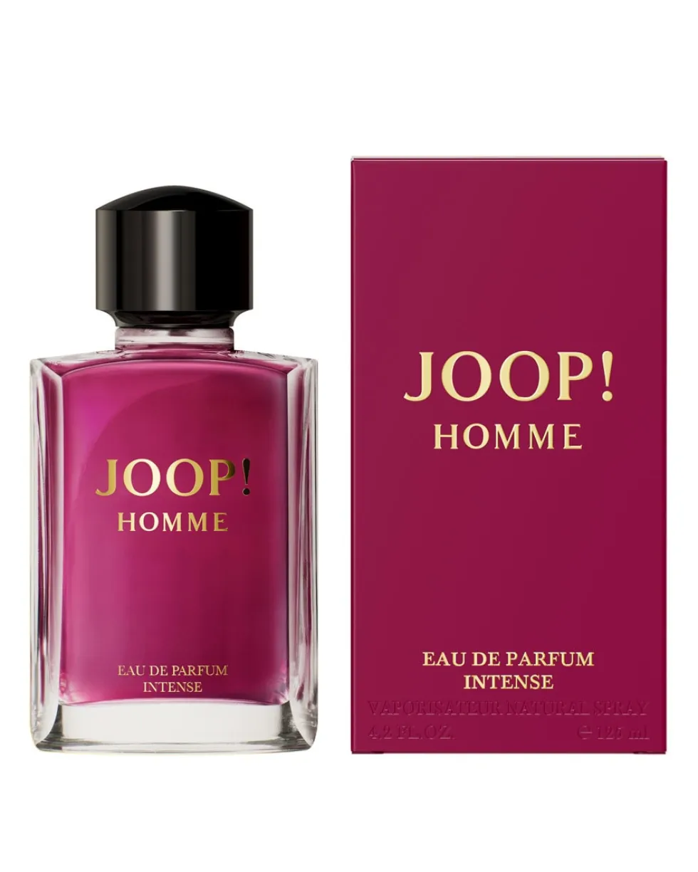 joop! homme intense Eau de parfum intense