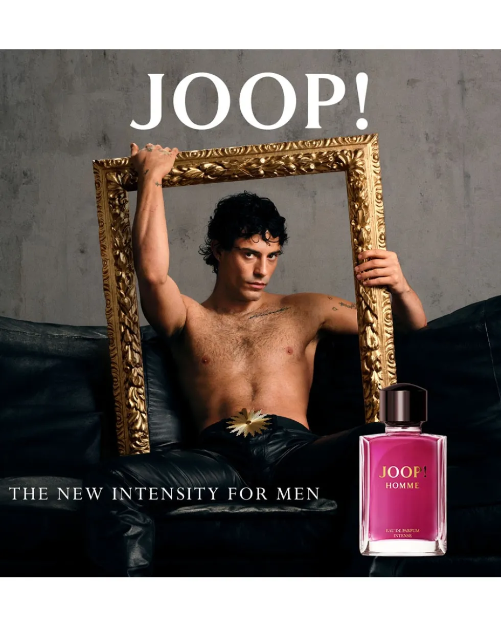 joop! homme intense Eau de parfum intense