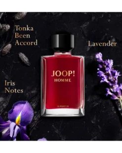 joop! homme le parfum Parfum