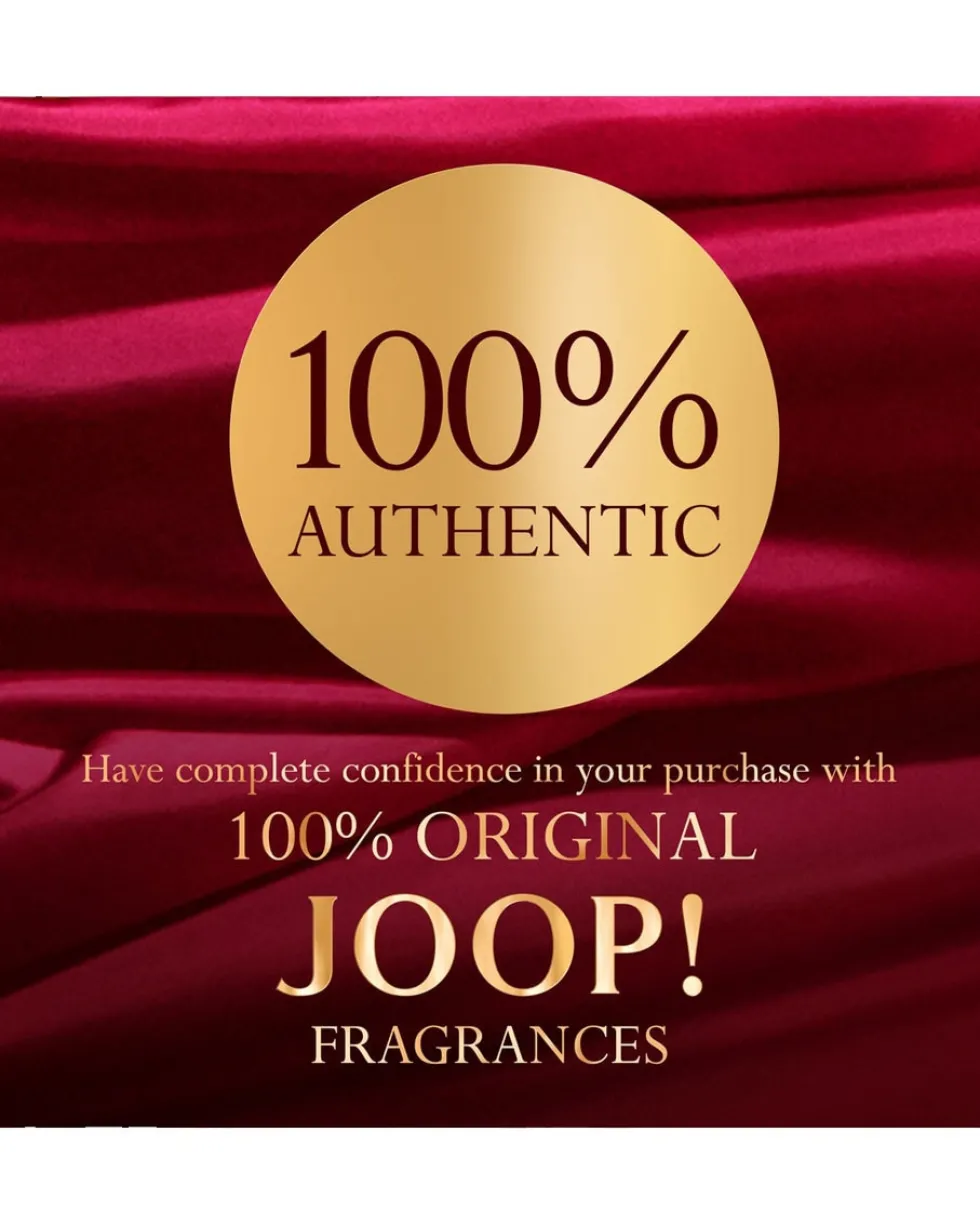 joop! joop! homme EAU DE PARFUM
