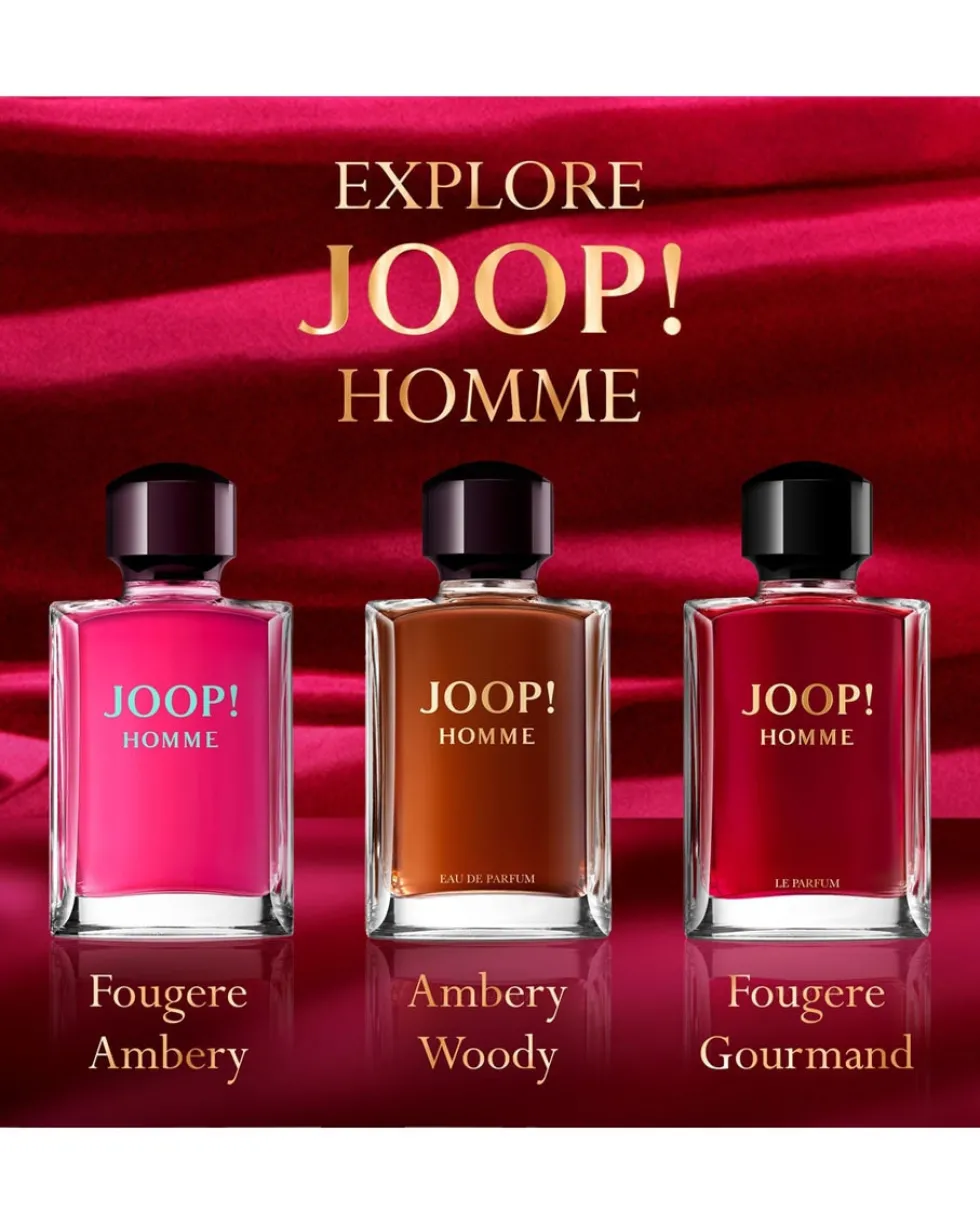 joop! joop! homme EAU DE PARFUM