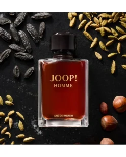 joop! joop! homme EAU DE PARFUM