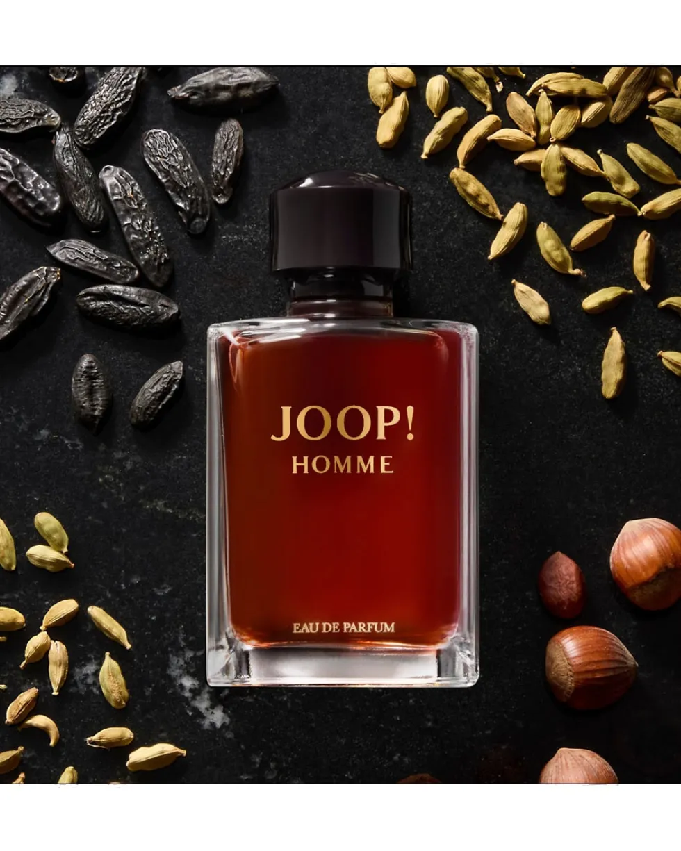 joop! joop! homme EAU DE PARFUM
