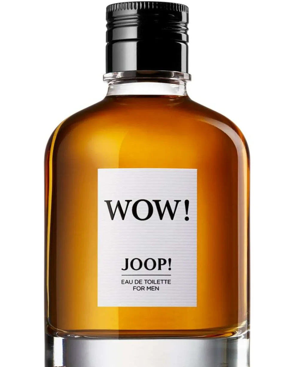 joop! joop! wow! EAU DE TOILETTE