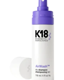 k18 airwash™ Dry Shampoo