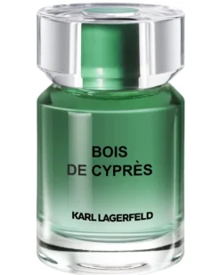 karl lagerfeld bois de cyprès EAU DE TOILETTE