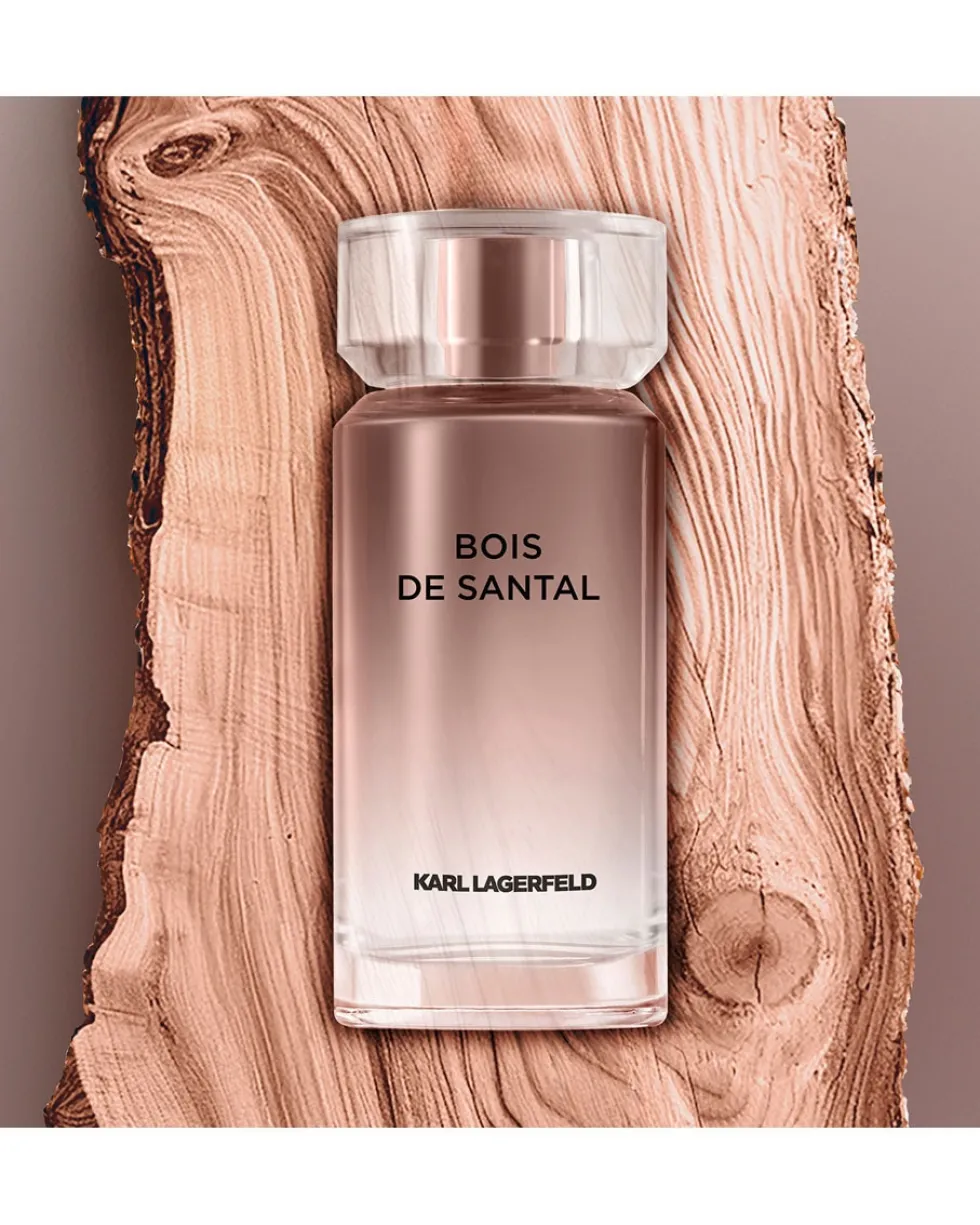 karl lagerfeld bois de santal Eau de Toilette