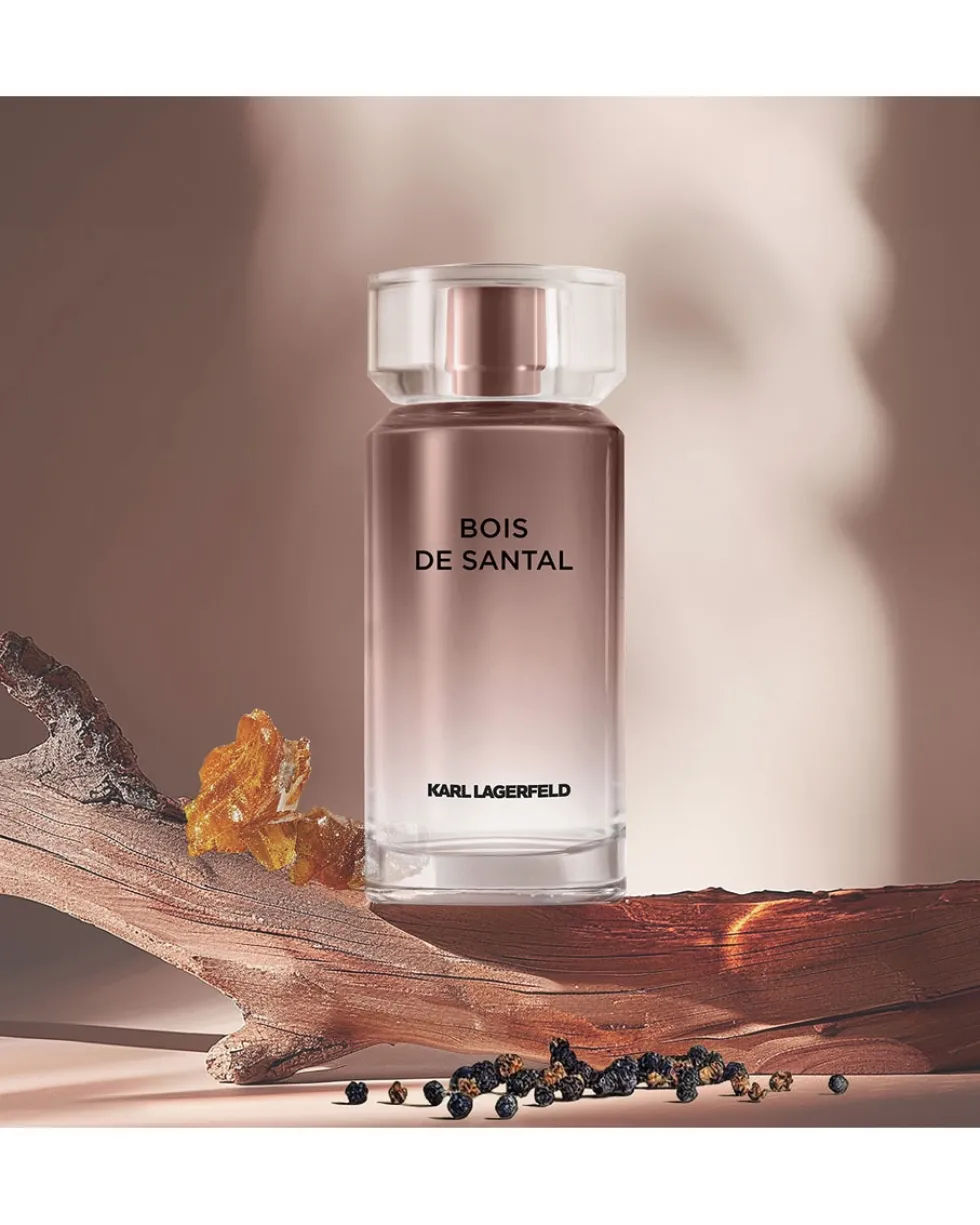 karl lagerfeld bois de santal Eau de Toilette