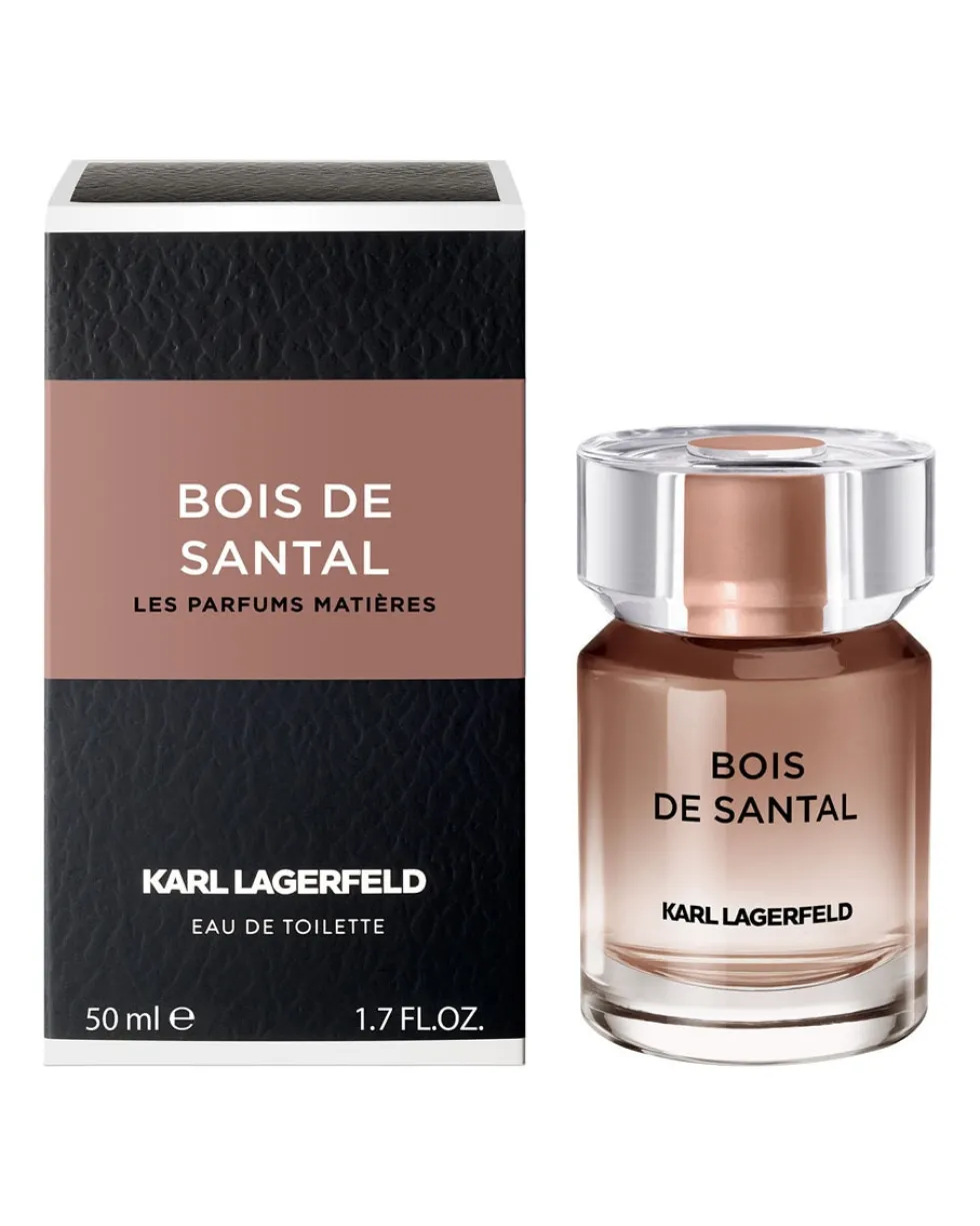 karl lagerfeld bois de santal Eau de Toilette