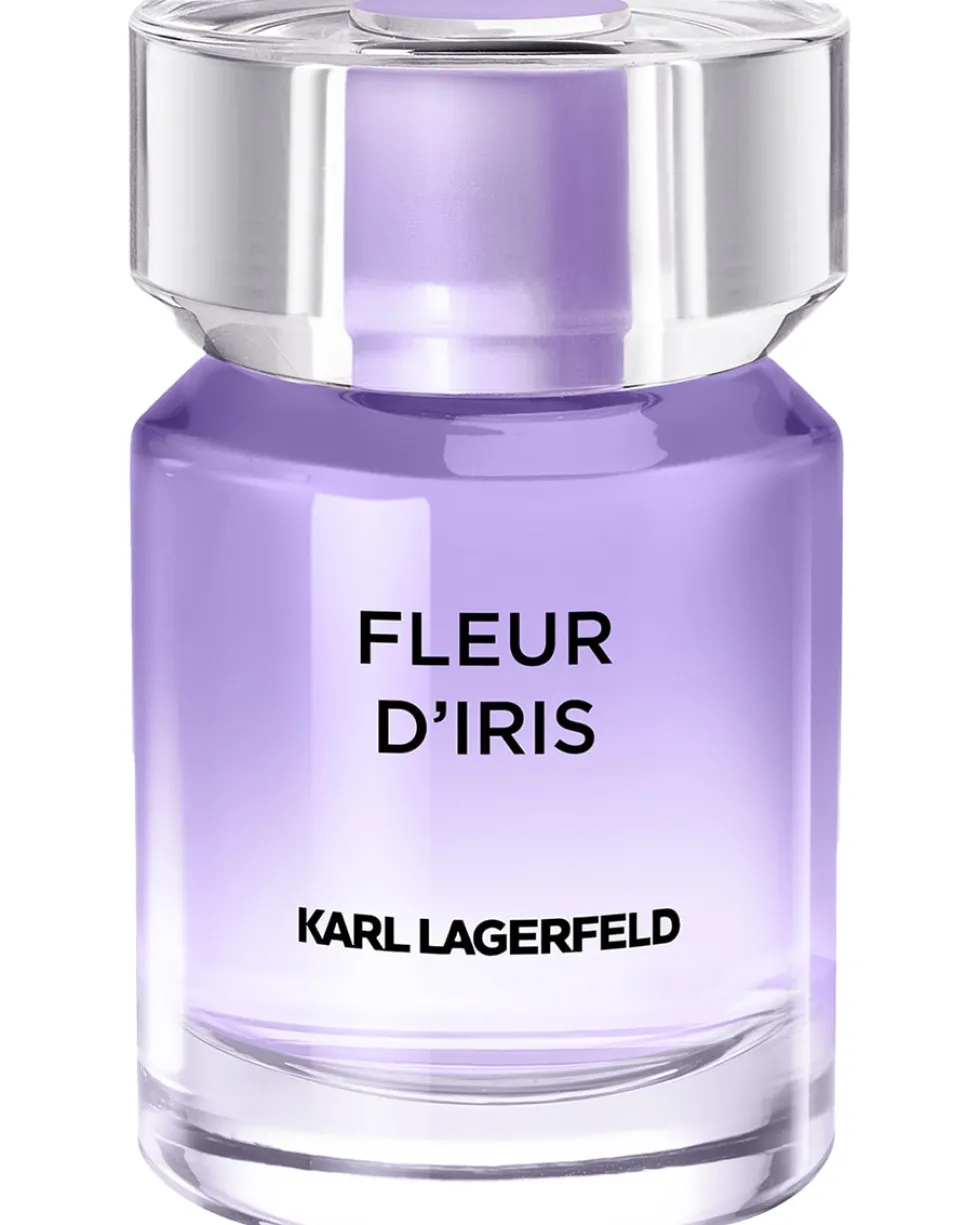 karl lagerfeld fleur d'iris Eau de Parfum
