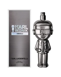karl lagerfeld ikonik absolu man Parfum