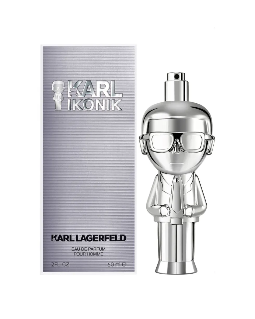karl lagerfeld ikonik man Eau de parfum