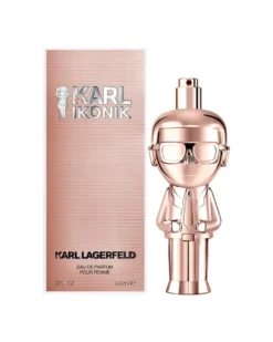 karl lagerfeld ikonik woman Eau de parfum
