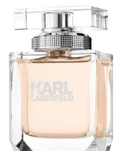karl lagerfeld karl lagerfeld for women EAU DE PARFUM