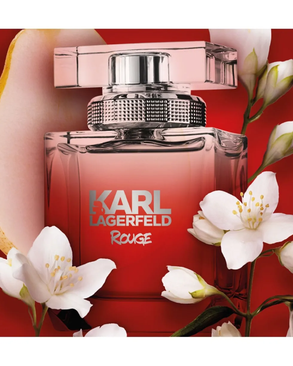 karl lagerfeld rouge Eau de Parfum