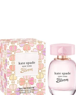 kate spade bloom Eau de Toilette