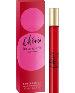 kate spade chérie EAU DE PARFUM