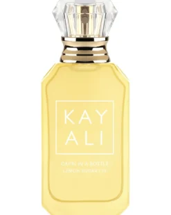 kayali capri in a bottle lemon sugar 14 EAU DE PARFUM