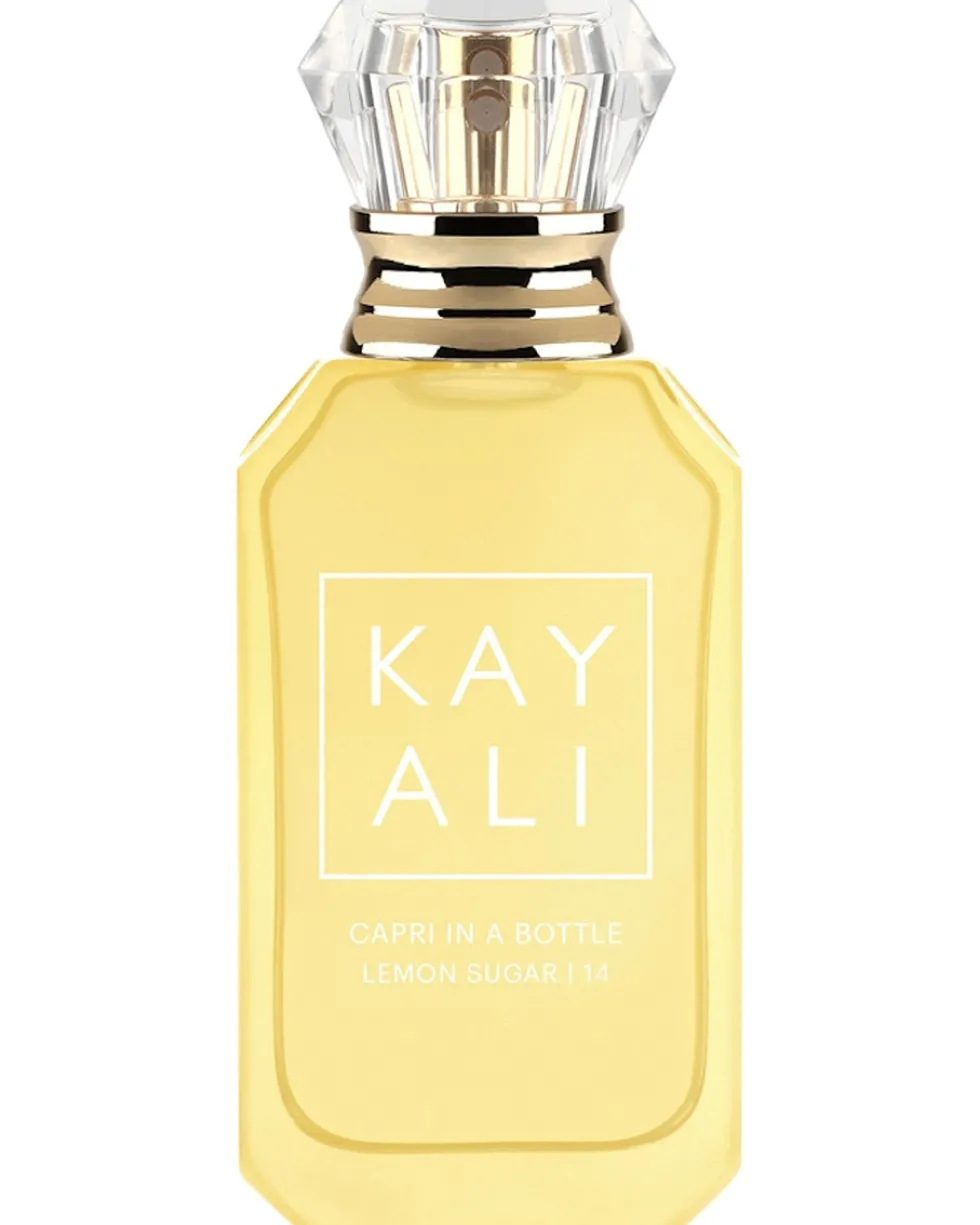 kayali capri in a bottle lemon sugar 14 EAU DE PARFUM
