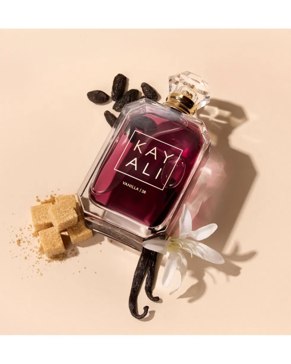 kayali discovery layering set EAU DE PARFUM