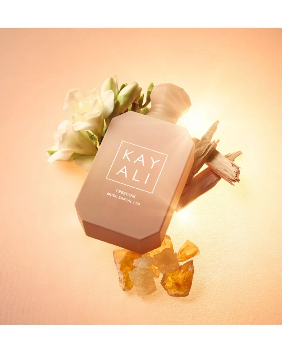 kayali discovery layering set EAU DE PARFUM