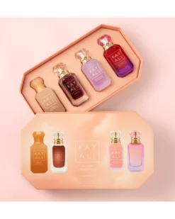 kayali discovery layering set EAU DE PARFUM
