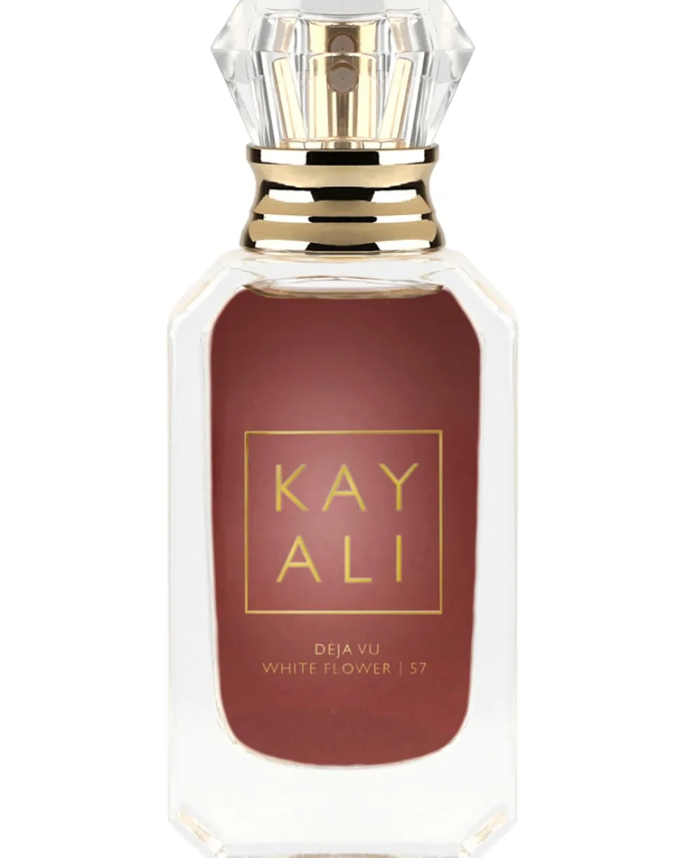 kayali déjà vu white flower 57 EAU DE PARFUM