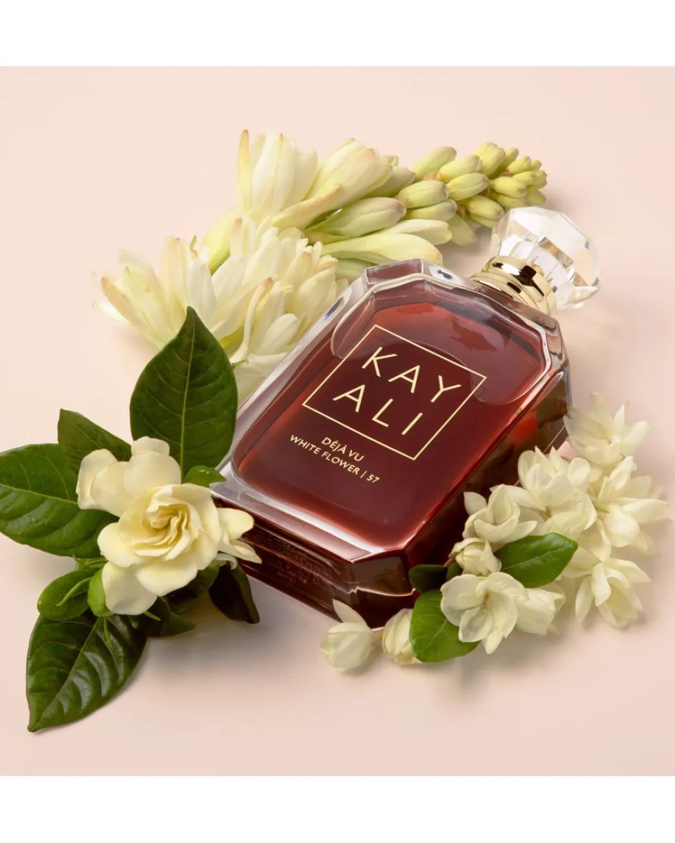 kayali déjà vu white flower 57 EAU DE PARFUM