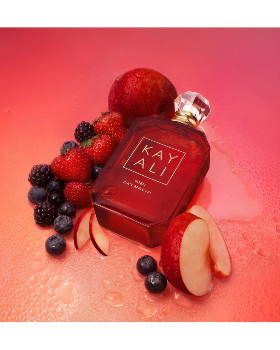 kayali eden juicy apple 01 01 EAU DE PARFUM