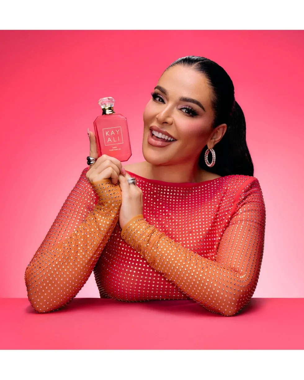 kayali eden plush pear 23 EAU DE PARFUM