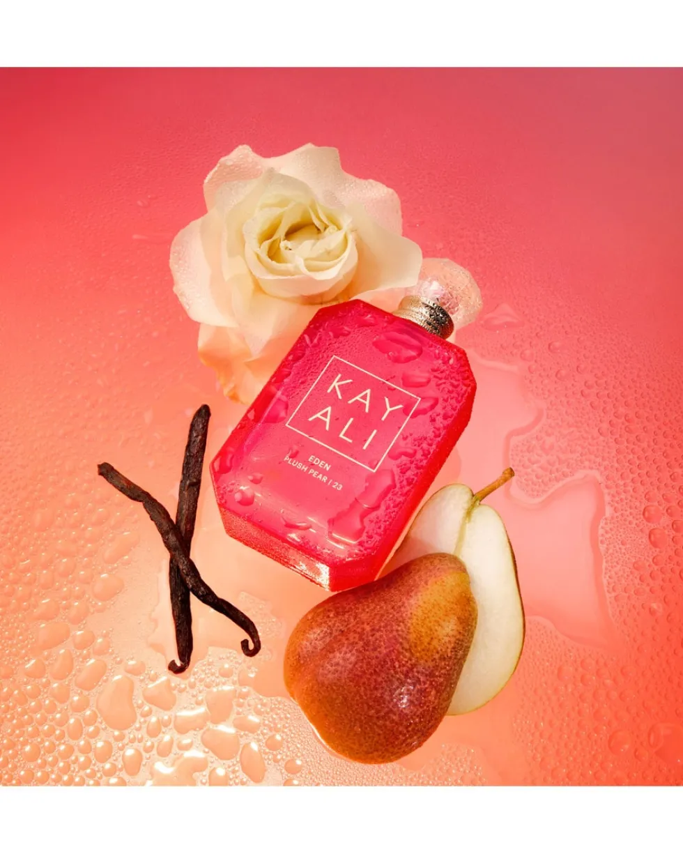 kayali eden plush pear 23 EAU DE PARFUM