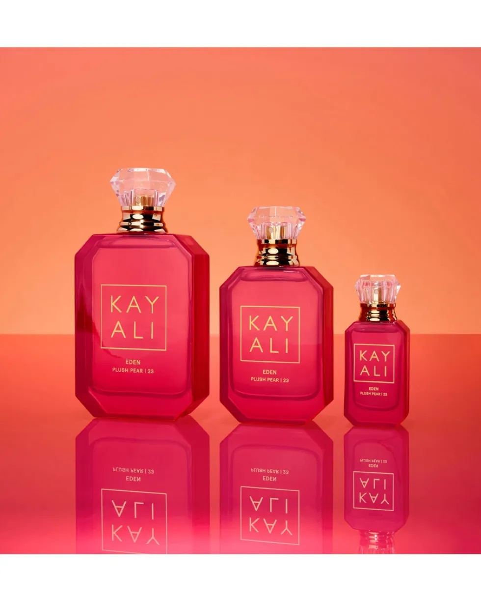 kayali eden plush pear 23 EAU DE PARFUM
