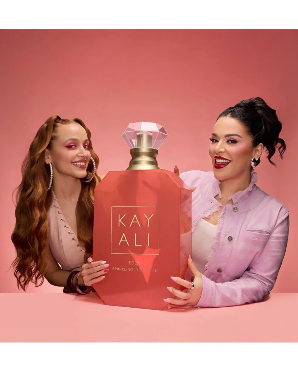 kayali eden sparkling lychee 39 EAU DE PARFUM
