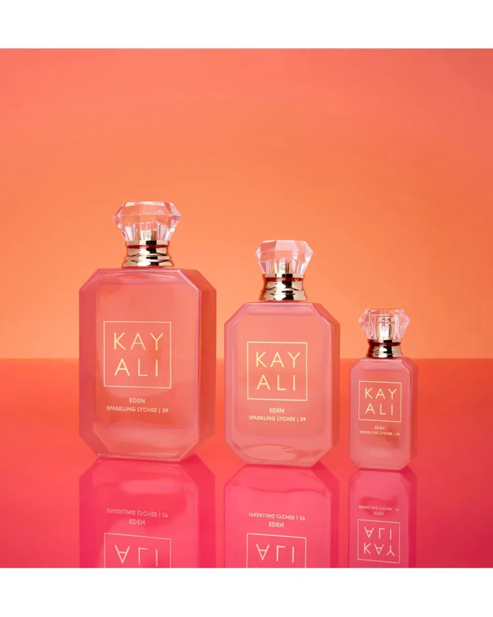 kayali eden sparkling lychee 39 EAU DE PARFUM
