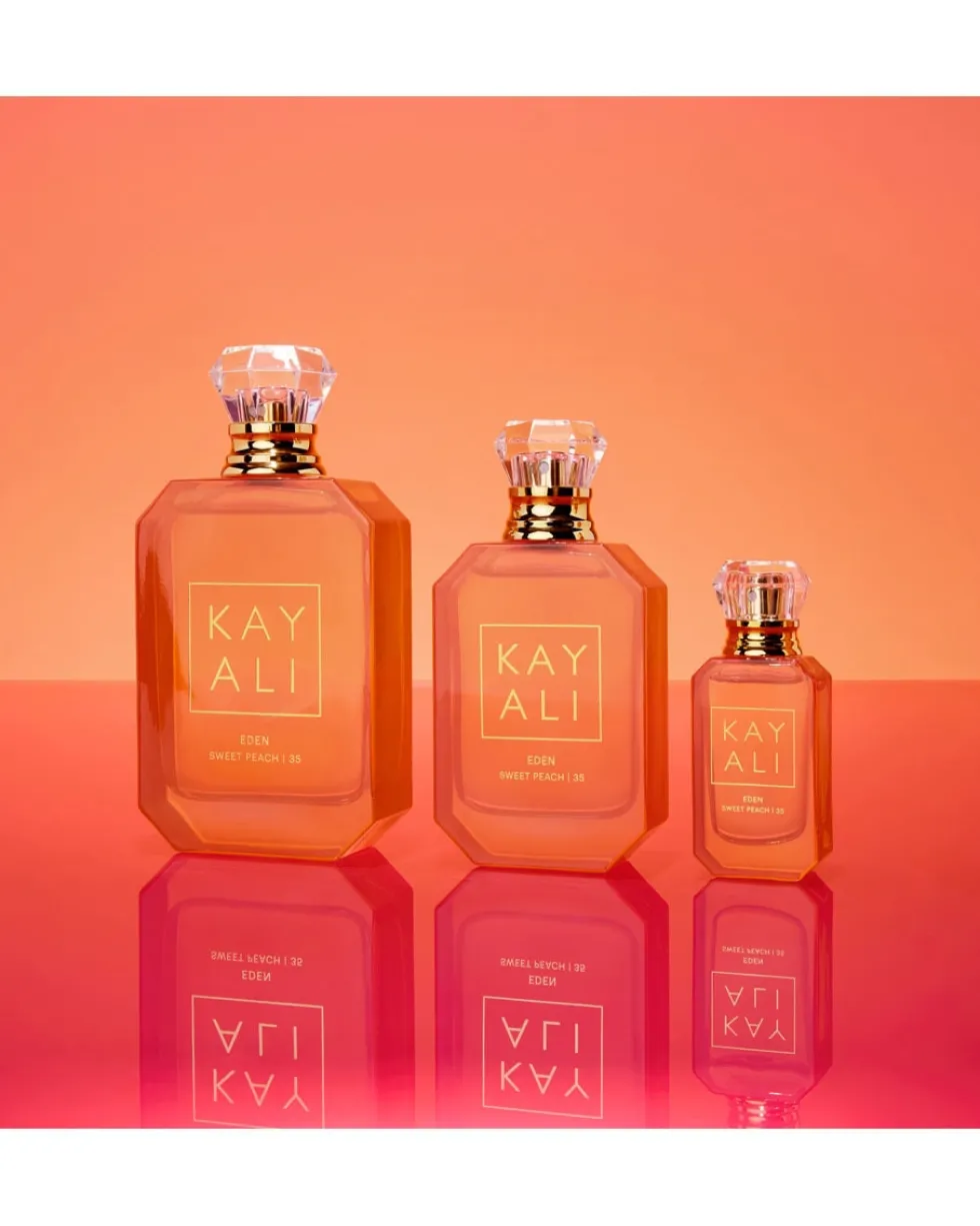 kayali eden sweet peach 35 EAU DE PARFUM