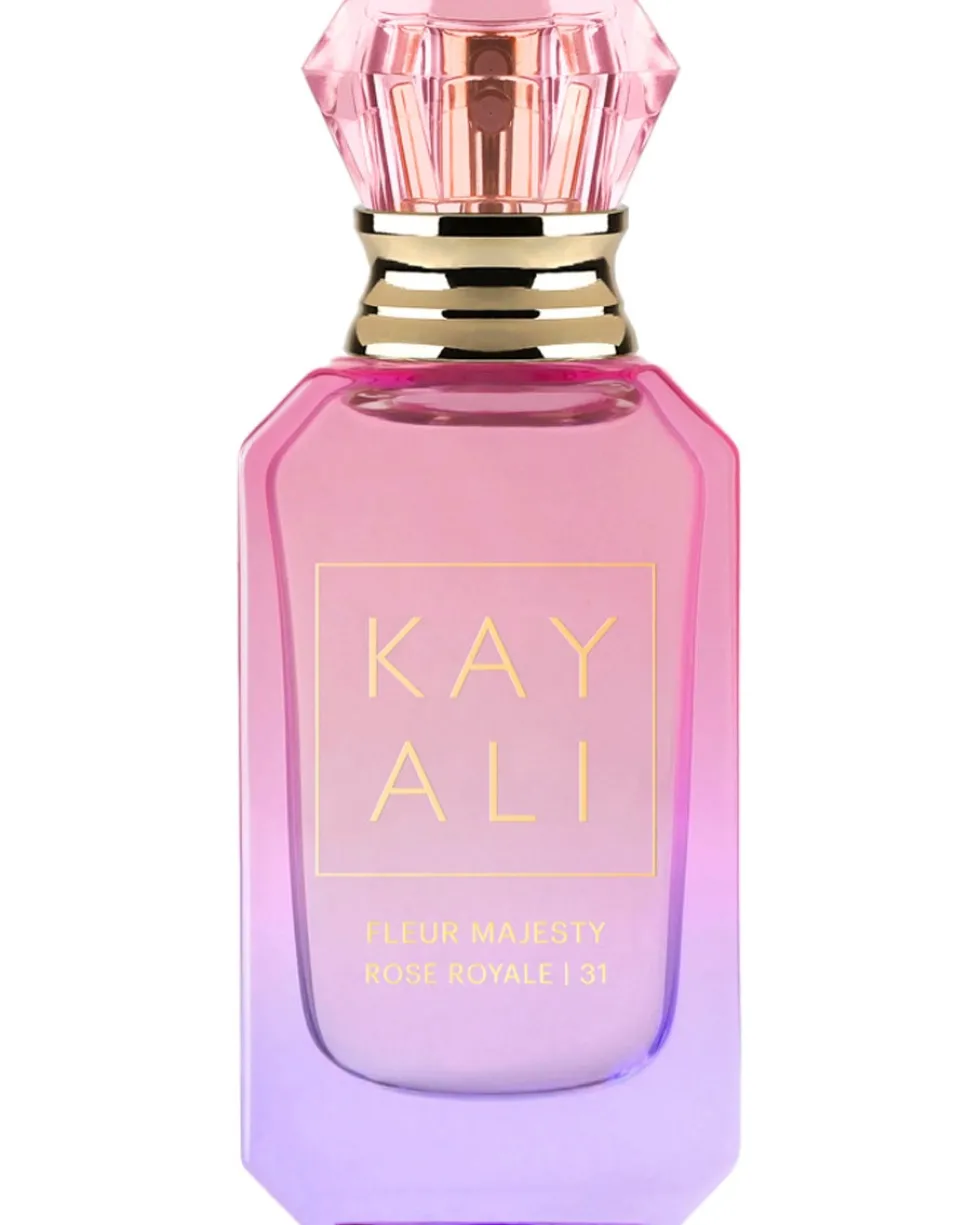 kayali fleur majesty rose royale 31 EAU DE PARFUM