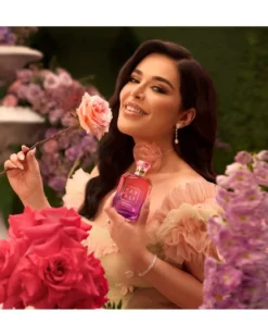 kayali fleur majesty rose royale 31 EAU DE PARFUM