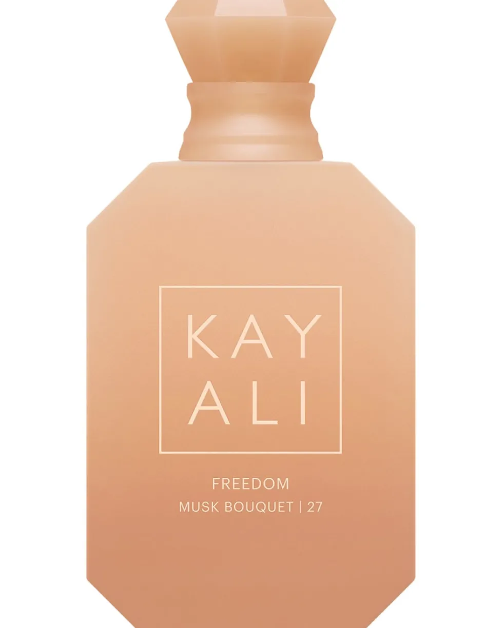 kayali freedom musk bouquet 27 EAU DE PARFUM