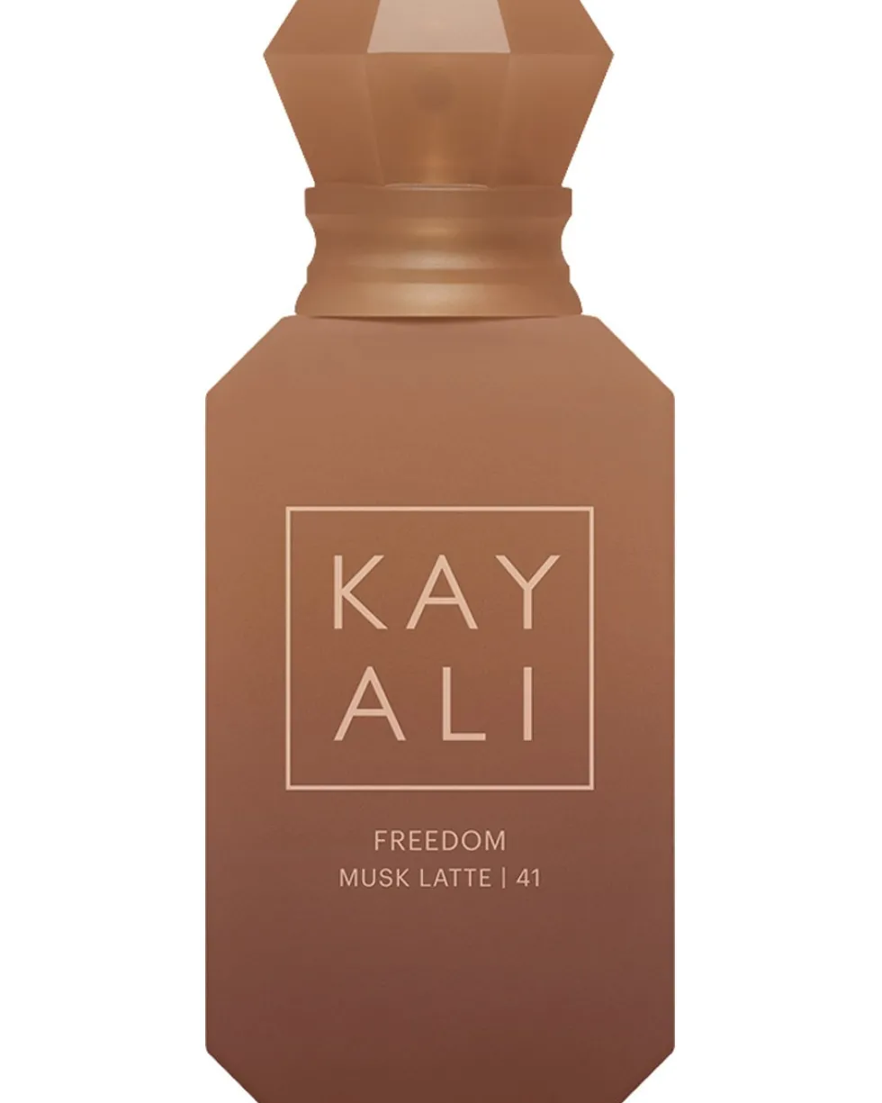 kayali freedom musk latte 41 EAU DE PARFUM