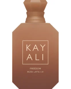 kayali freedom musk latte 41 EAU DE PARFUM