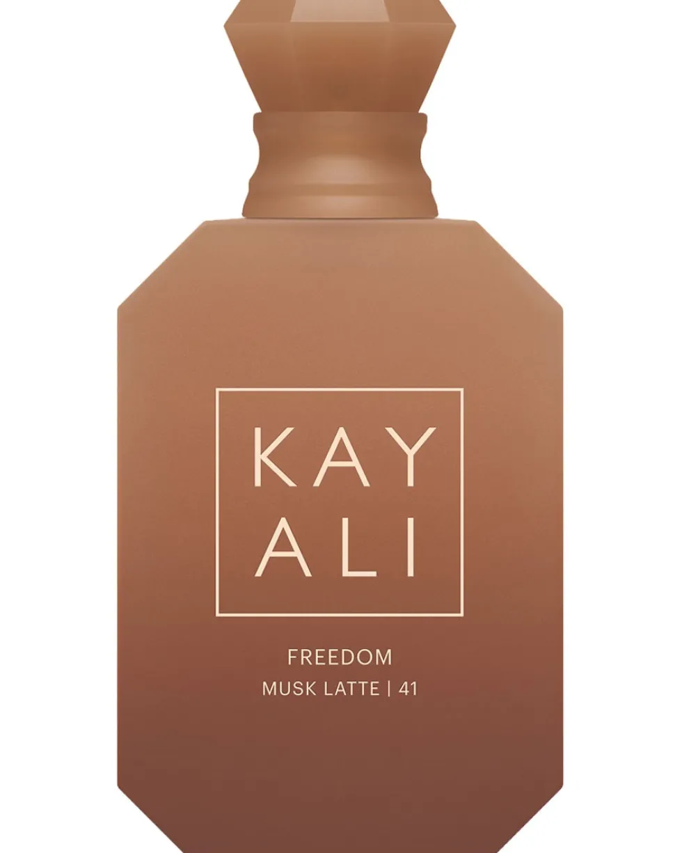 kayali freedom musk latte 41 EAU DE PARFUM