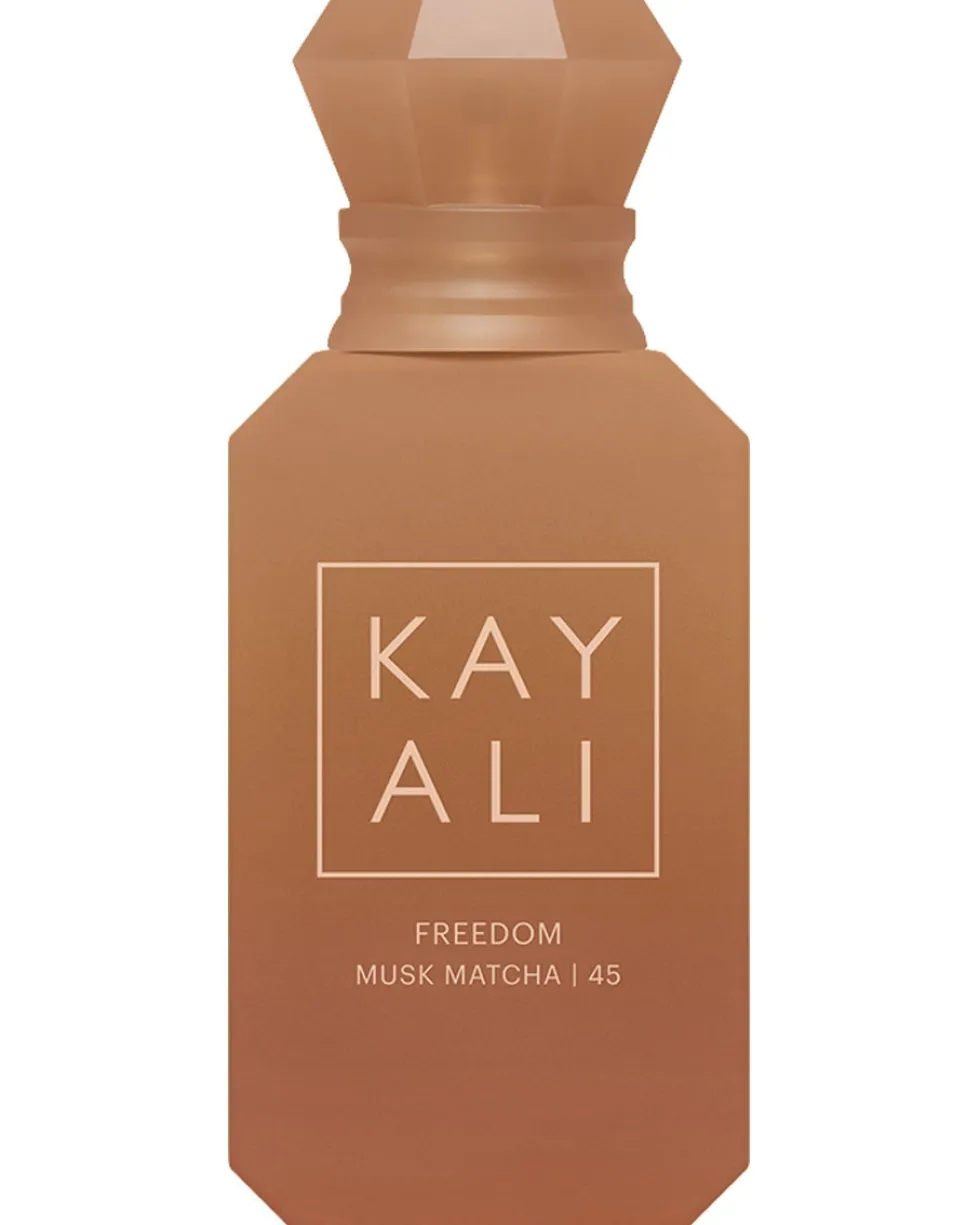 kayali freedom musk matcha 45 EAU DE PARFUM