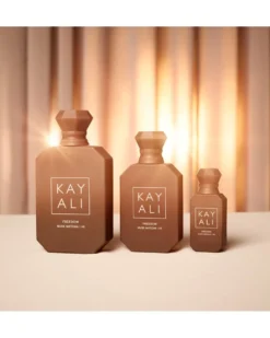 kayali freedom musk matcha 45 EAU DE PARFUM