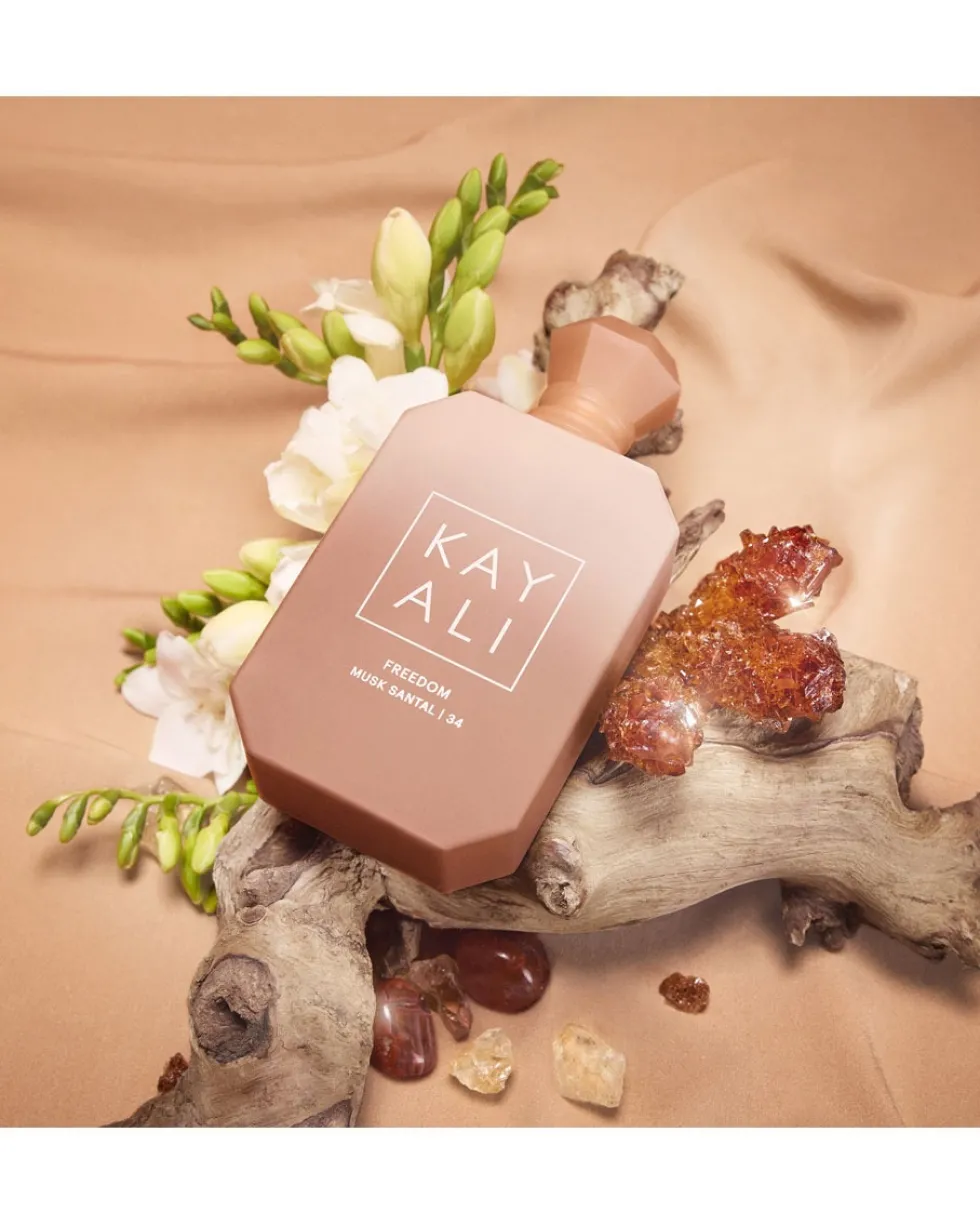 kayali freedom musk miniature set EAU DE PARFUM