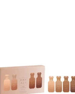 kayali freedom musk miniature set EAU DE PARFUM