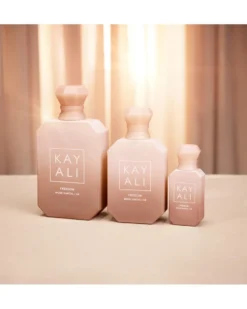 kayali freedom musk santal 34 EAU DE PARFUM
