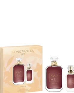 kayali iconic vanilla duo set EAU DE PARFUM