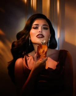 kayali invite only amber 23 EAU DE PARFUM INTENSE