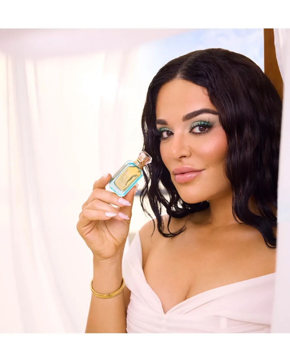 kayali maldives in a bottle ylang coco 20 EAU DE PARFUM