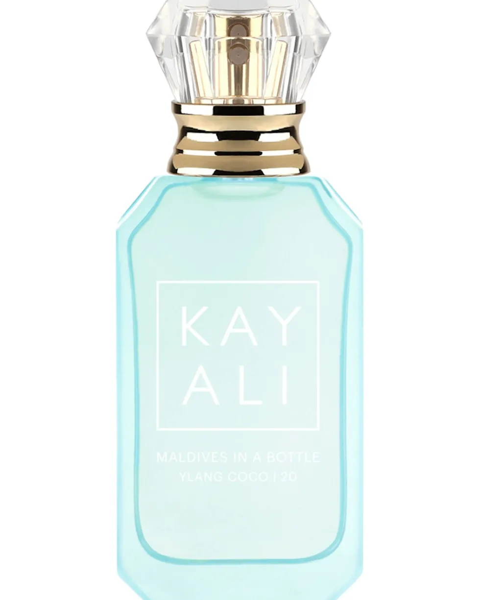 kayali maldives in a bottle ylang coco 20 EAU DE PARFUM